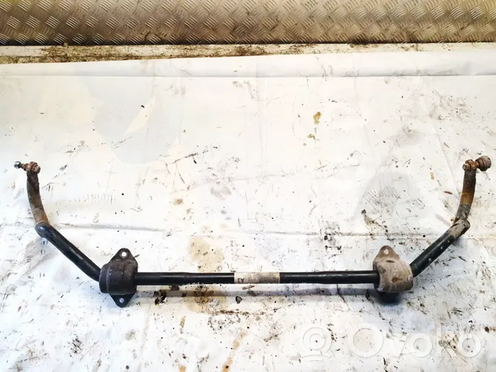 BMW 1 E81 E87 Front anti-roll bar/sway bar 676629004