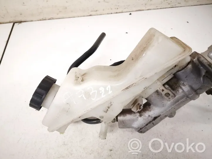 Toyota Avensis T250 Serbatoio di compensazione del liquido del freno 