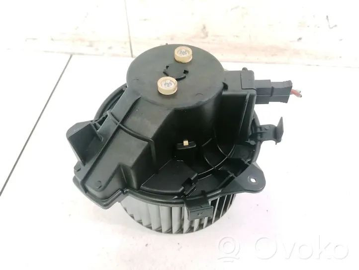 Fiat Bravo Ventola riscaldamento/ventilatore abitacolo 591530800