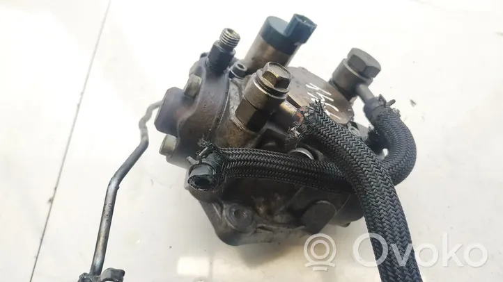 Mazda 6 Fuel injection high pressure pump SH0113800B