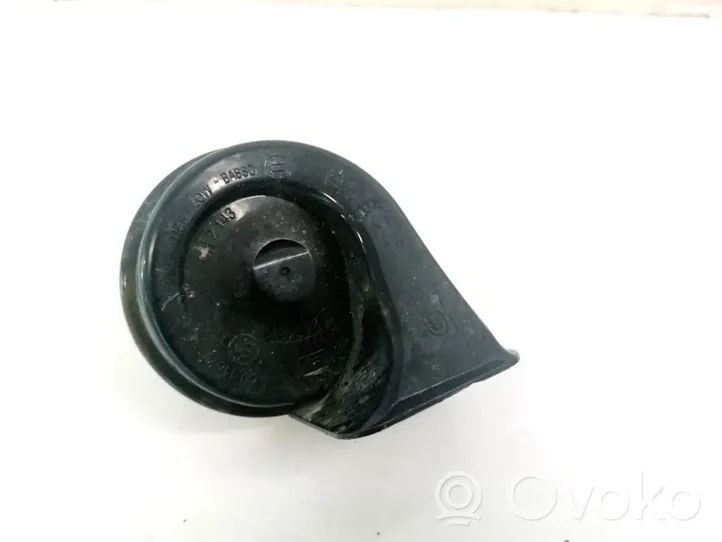 Toyota Auris E180 Signal sonore E9001157