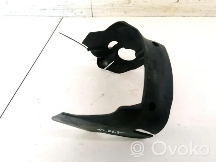 Chrysler Voyager Rivestimento del piantone del volante 04680505AA