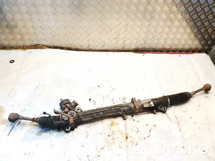 Volkswagen Phaeton Steering rack lhd