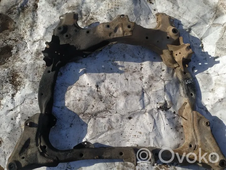 Honda Civic Front subframe 