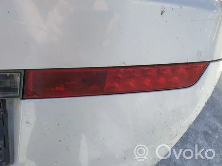 BMW 7 E65 E66 Feu antibrouillard arrière 