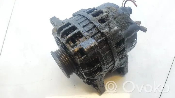 Hyundai Coupe Generatore/alternatore 3730023600