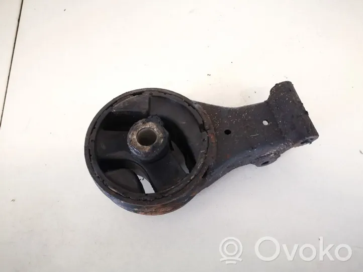 Opel Vectra C Supporto di montaggio del motore 21031128