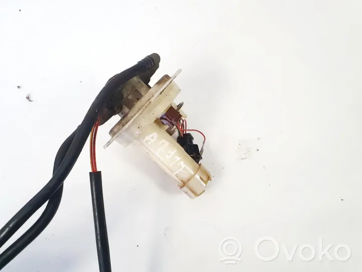 Fiat Ulysse Degvielas līmeņa sensors 9636403980