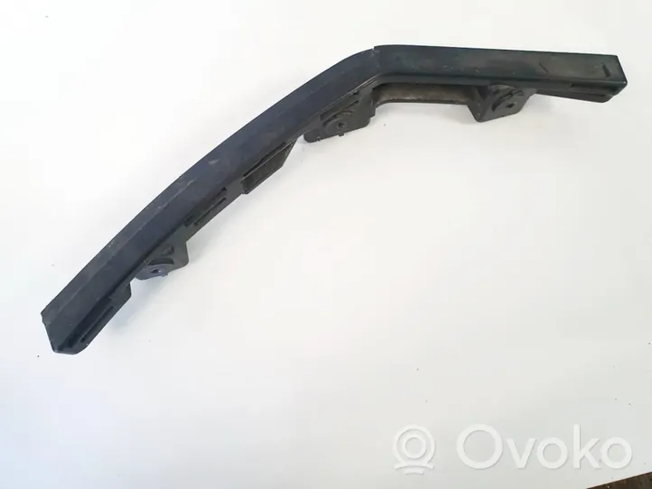 Volvo V40 Support de pare-chocs arrière 31290589