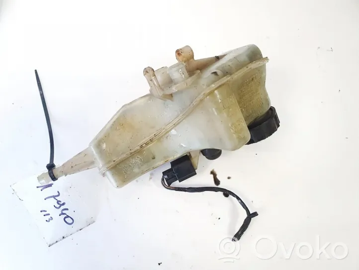 Volkswagen Golf III Brake fluid reservoir 03350882751