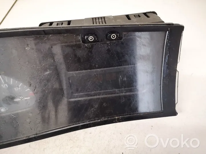 Opel Omega B2 Monitor/display/piccolo schermo 24400696