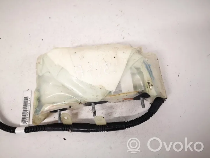 Chrysler Voyager Poduszka powietrzna Airbag fotela 04680503ab