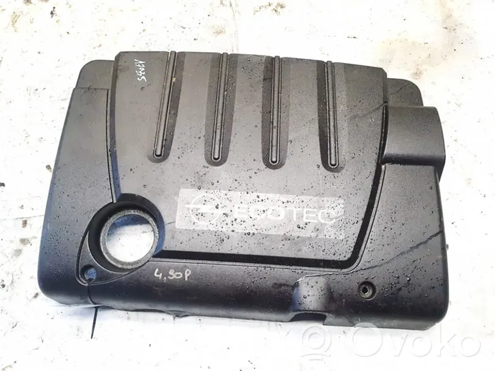 Opel Zafira B Engine cover (trim) 3315829598