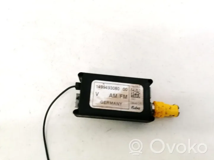 Fiat Ulysse Antennin ohjainlaite 1499493080