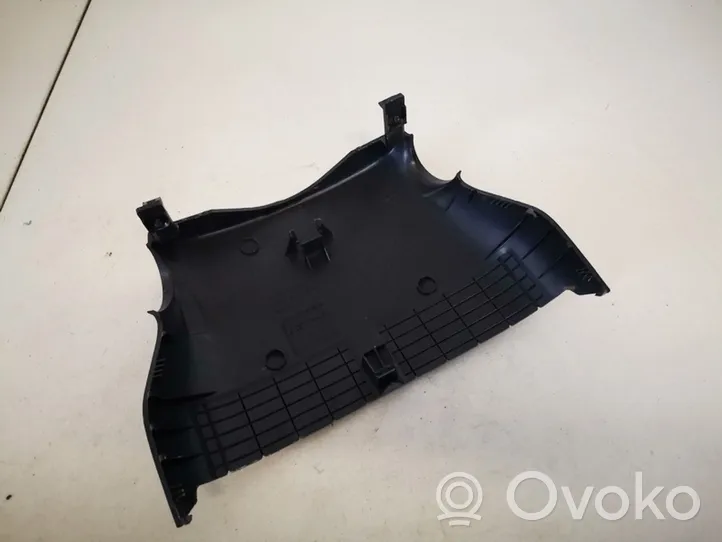 Toyota Verso Verkleidung Lenksäule Lenkstock 452860f030