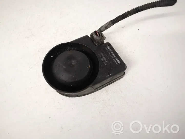 Volkswagen Jetta V Alarm system siren 1k0951605