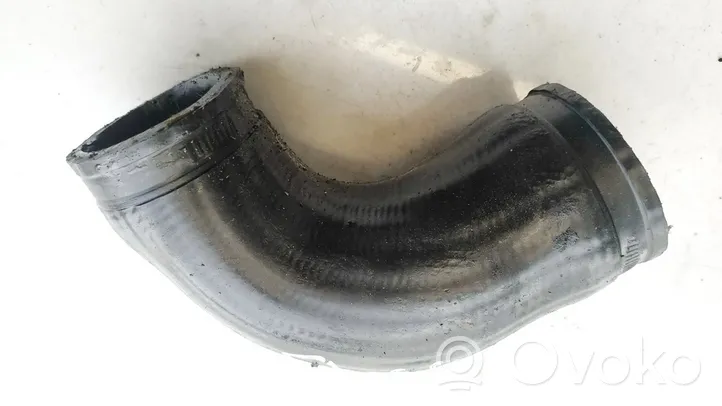 Audi TT Mk1 Tube d'admission de tuyau de refroidisseur intermédiaire 06A145832C