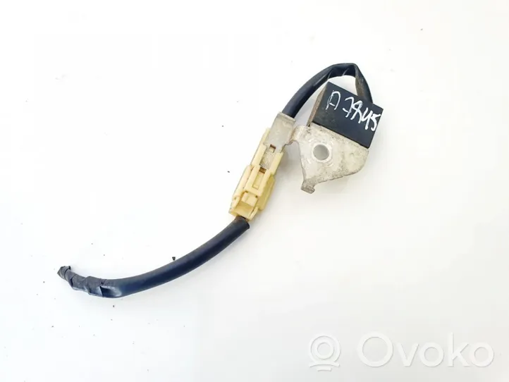 Toyota Avensis T250 Antenos valdymo blokas 9008088002