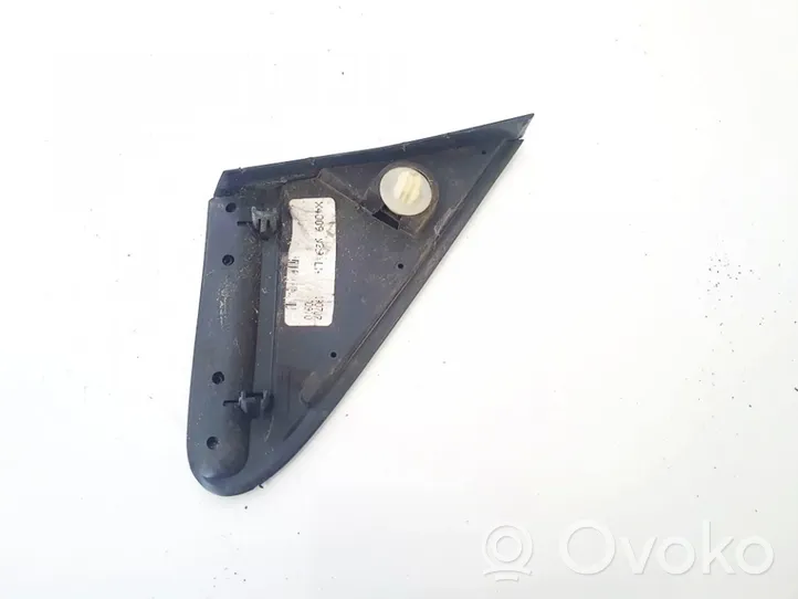 Toyota Avensis T250 Altro elemento di rivestimento della portiera anteriore x4009929