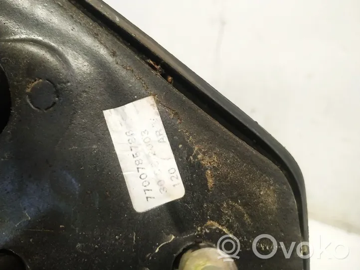 Renault 19 Elektryczne lusterko boczne drzwi przednich 7700785786