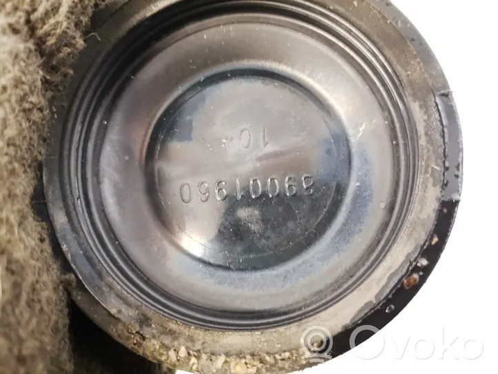 Renault Megane II Osłona żarówki lampy przedniej 89001960