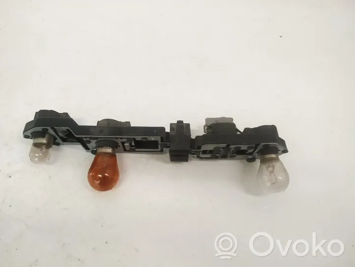 Volvo S60 Tail light bulb cover holder 153852