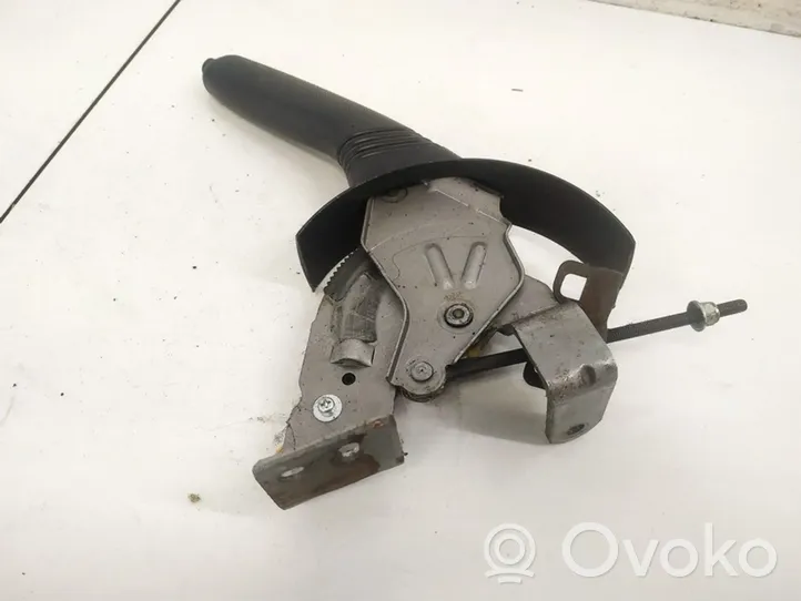 Toyota Aygo AB10 Frein à main / assemblage du levier 