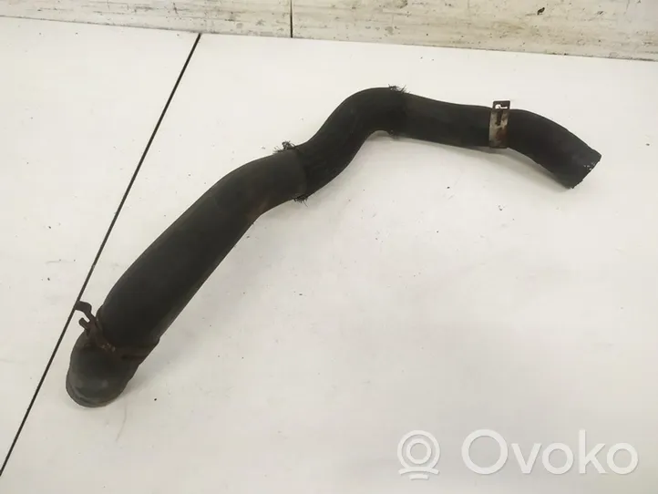 Toyota Aygo AB10 Engine coolant pipe/hose 