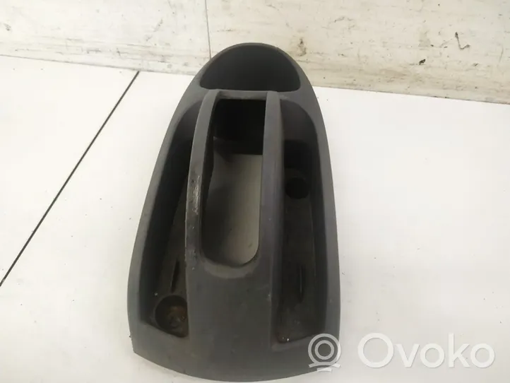 Toyota Aygo AB10 Autres pièces intérieures 589110H010