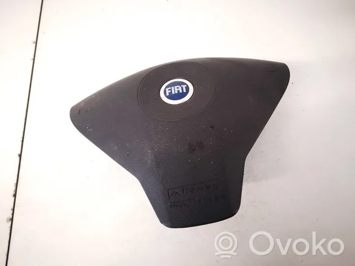 Fiat Stilo Steering wheel airbag 735397400