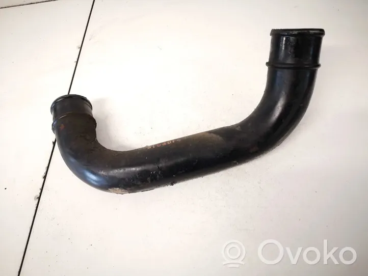 Fiat Stilo Intercooler hose/pipe 