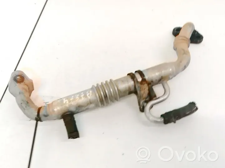 Toyota RAV 4 (XA20) EGR valve line/pipe/hose 