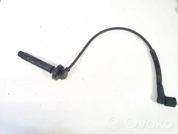 Subaru Legacy Cavi accensione candele iso38081019