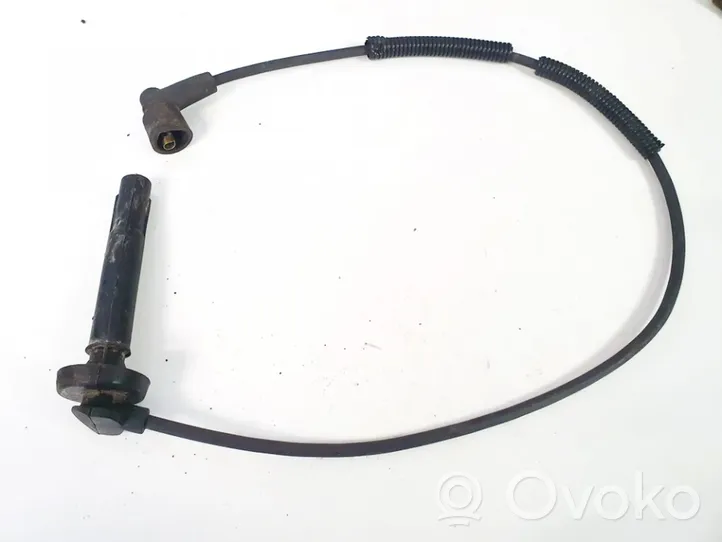 Subaru Legacy Cavi accensione candele iso38081019