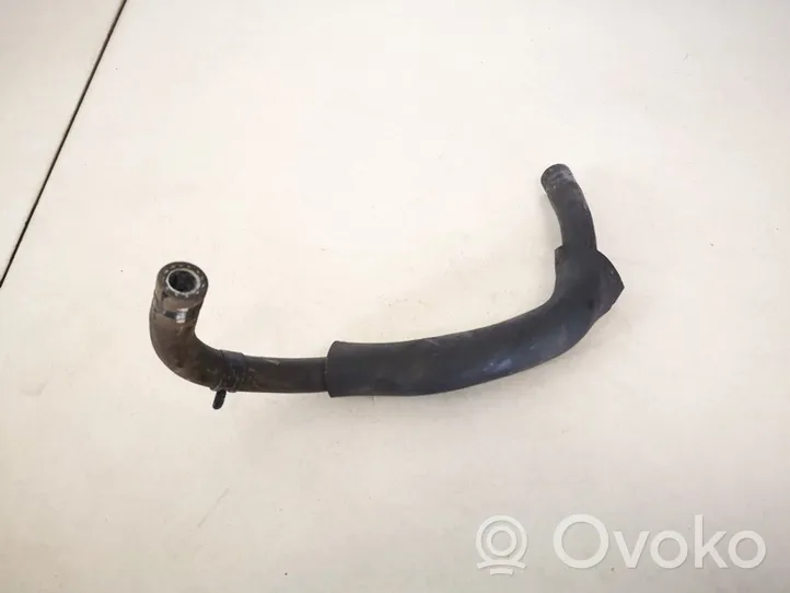 Toyota Corolla E120 E130 Tuyau de liquide de refroidissement moteur 