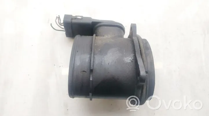 Citroen Berlingo Mass air flow meter 9650010780