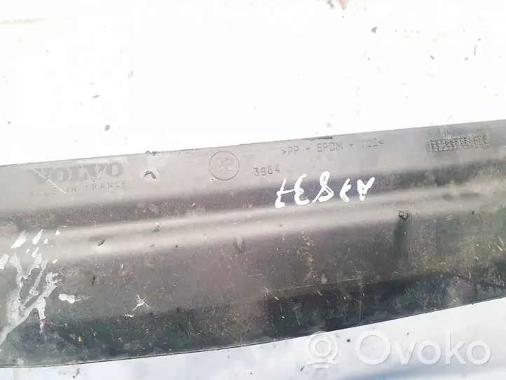 Volvo V50 Część rury dolotu powietrza 3984