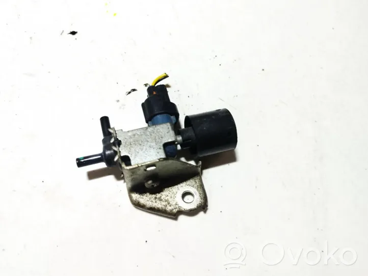 Toyota Auris E180 Solenoidinis vožtuvas 9091012281