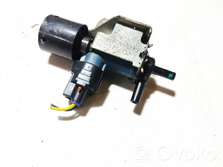 Toyota Auris E180 Turboahtimen magneettiventtiili 9091012281