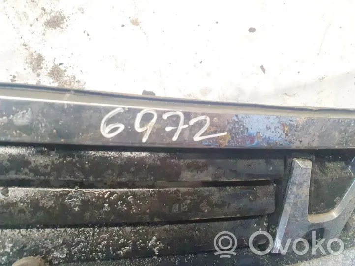 Honda Accord Grille de calandre avant 