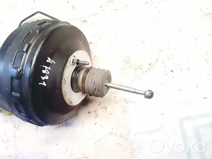 Opel Insignia A Brake booster 13228183