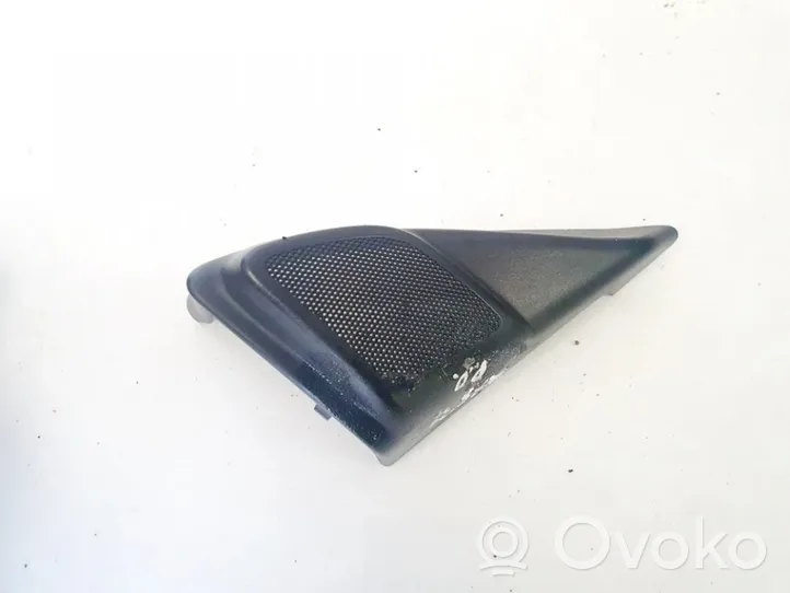 Volvo V50 Grilles/couvercle de haut-parleur latéral 8679629