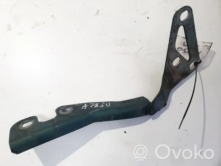 Opel Vectra C Zawias klapy tylnej bagażnika 24435369