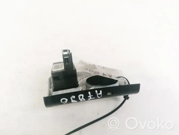 Audi A6 S6 C5 4B Interruttore di regolazione dell’illuminazione del quadro 04061101