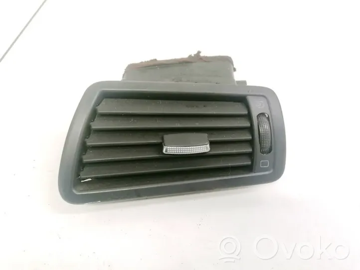 Lancia Phedra Dash center air vent grill 1484108077