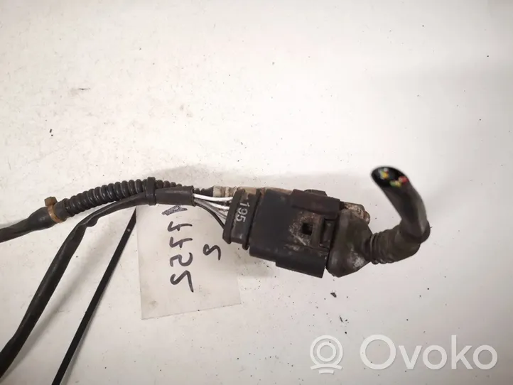 Audi A6 S6 C5 4B Sonde lambda 030906262