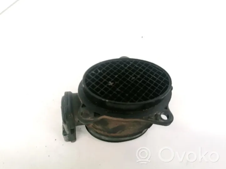 Ford Focus Mass air flow meter 9650010780