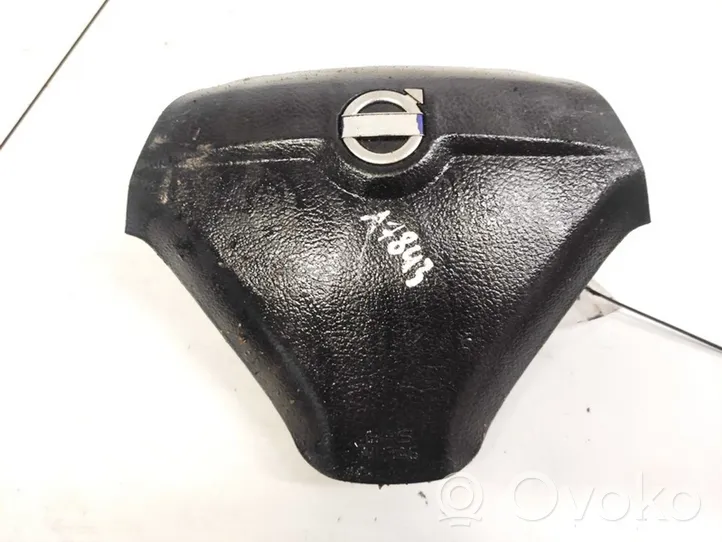 Volvo S60 Airbag de volant 8686222