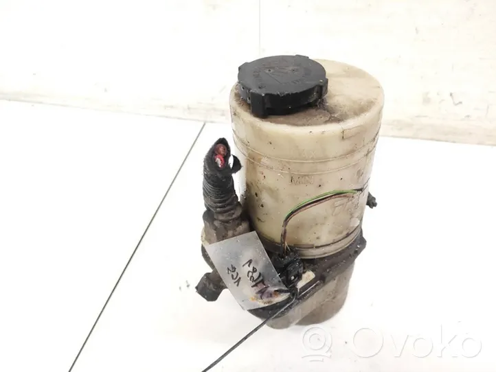 Seat Altea Power steering pump 