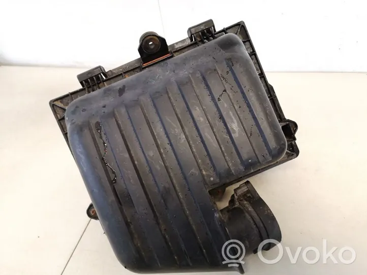 Ford Galaxy Air filter box 7m3129607